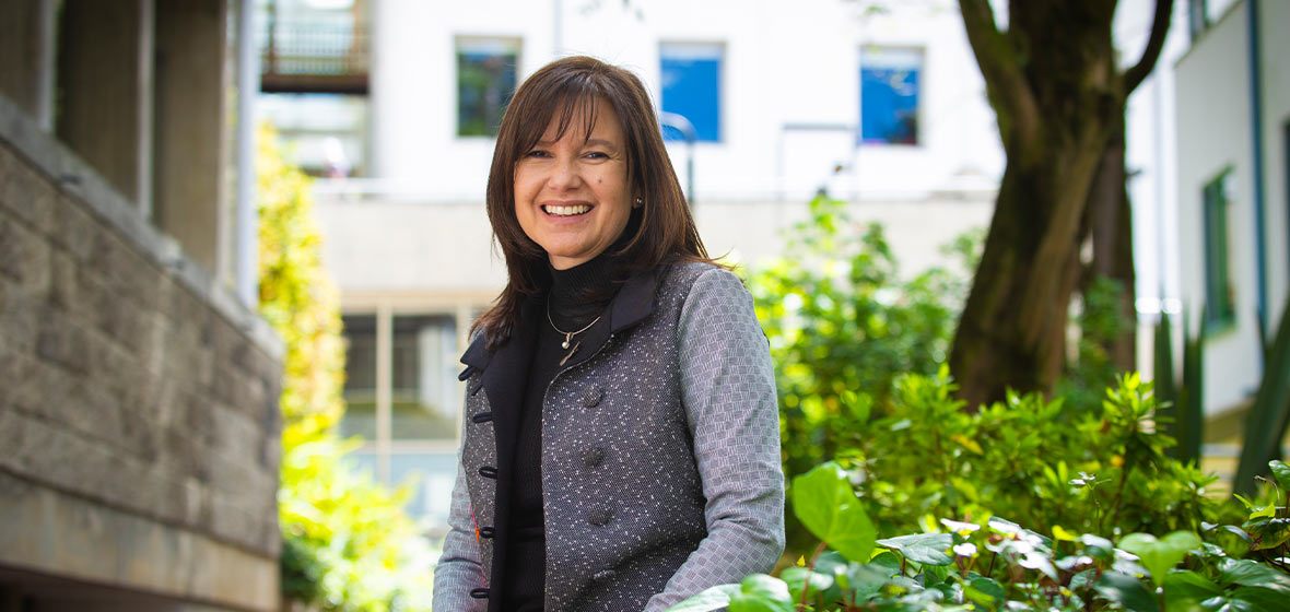 Olga Lucia Sarmiento